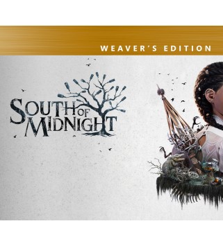 South of Midnight Weaver s Edition PS5 PlayStation 5 Key EUROPE